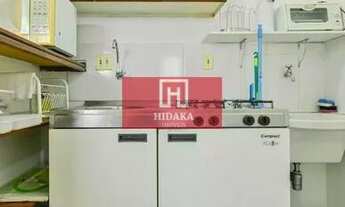 Imagem 5: Apartamento à venda no bairro Pinheiros - São Paulo/SP, Zona Oeste