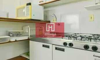 Imagem 6: Apartamento à venda no bairro Pinheiros - São Paulo/SP, Zona Oeste