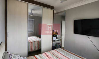 Imagem 3: Apartamento à venda no bairro Jardim Umuarama - São Paulo/SP, Zona Sul