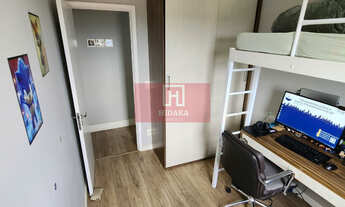 Imagem 5: Apartamento à venda no bairro Jardim Umuarama - São Paulo/SP, Zona Sul