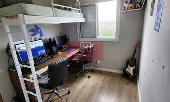 Imagem 6: Apartamento à venda no bairro Jardim Umuarama - São Paulo/SP, Zona Sul