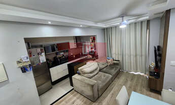 Imagem 2: Apartamento à venda no bairro Jardim Umuarama - São Paulo/SP, Zona Sul