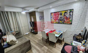 Imagem: Apartamento à venda no bairro Jardim Umuarama