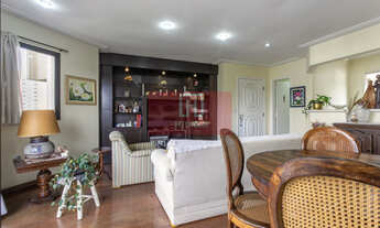 Imagem 5: Apartamento à venda no bairro Campo Belo - São Paulo/SP, Zona Sul