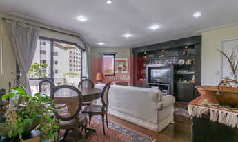 Imagem 3: Apartamento à venda no bairro Campo Belo - São Paulo/SP, Zona Sul