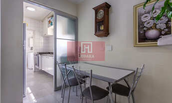 Imagem 6: Apartamento à venda no bairro Campo Belo - São Paulo/SP, Zona Sul