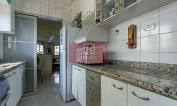 Imagem 4: Apartamento à venda no bairro Campo Belo - São Paulo/SP, Zona Sul