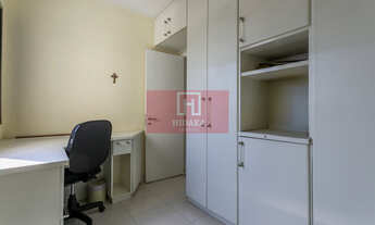 Imagem 7: Apartamento à venda no bairro Campo Belo - São Paulo/SP, Zona Sul