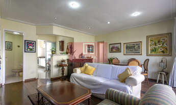 Imagem: Apartamento à venda no bairro Campo Belo