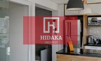 Imagem 6: Apartamento à venda no bairro Brooklin - São Paulo/SP, Zona Sul