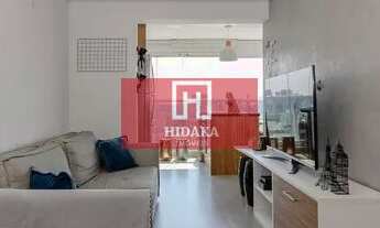 Imagem: Apartamento à venda no bairro Brooklin