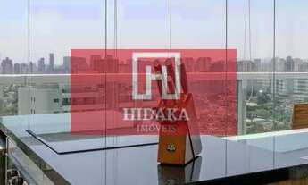 Imagem 7: Apartamento à venda no bairro Brooklin - São Paulo/SP, Zona Sul