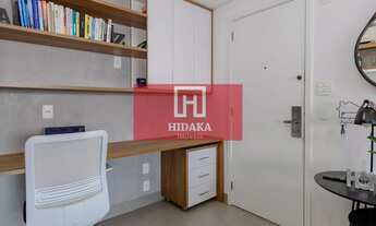 Imagem 4: Apartamento à venda no bairro Brooklin - São Paulo/SP, Zona Sul