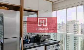 Imagem 5: Apartamento à venda no bairro Brooklin - São Paulo/SP, Zona Sul