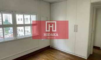 Imagem 6: Apartamento à venda no bairro Moema - São Paulo/SP, Zona Sul