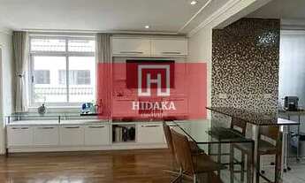 Imagem 2: Apartamento à venda no bairro Moema - São Paulo/SP, Zona Sul