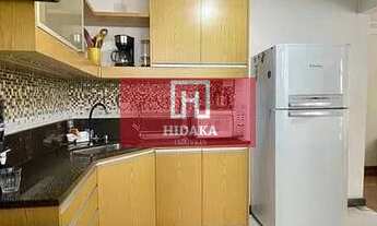 Imagem 3: Apartamento à venda no bairro Moema - São Paulo/SP, Zona Sul