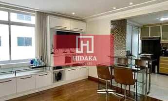 Imagem: Apartamento à venda no bairro Moema - São