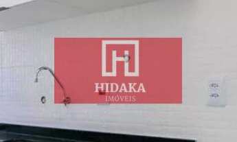 Imagem 3: Apartamento à venda no bairro Saúde - São Paulo/SP, Zona Sul