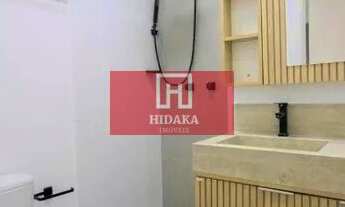 Imagem 7: Apartamento à venda no bairro Saúde - São Paulo/SP, Zona Sul