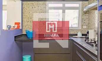 Imagem 4: Apartamento à venda no bairro Bosque da Saúde - São Paulo/SP, Zona Sul