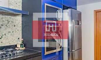 Imagem 3: Apartamento à venda no bairro Bosque da Saúde - São Paulo/SP, Zona Sul