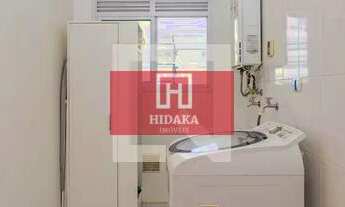 Imagem 5: Apartamento à venda no bairro Bosque da Saúde - São Paulo/SP, Zona Sul