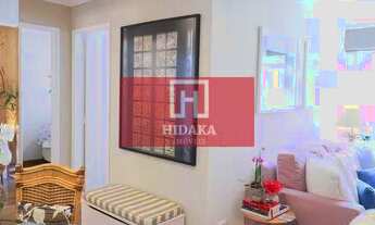 Imagem: Apartamento à venda no bairro Brooklin