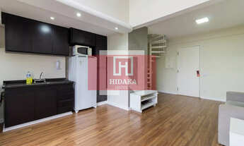 Imagem 6: Apartamento à venda no bairro Moema - São Paulo/SP, Zona Sul