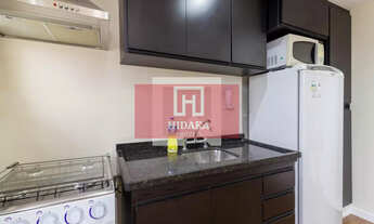 Imagem 7: Apartamento à venda no bairro Moema - São Paulo/SP, Zona Sul