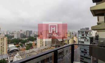 Imagem: Apartamento à venda no bairro Moema - São