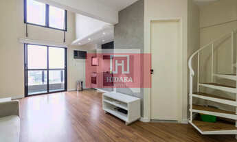 Imagem 2: Apartamento à venda no bairro Moema - São Paulo/SP, Zona Sul