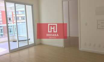 Imagem 5: Apartamento à venda no bairro Bela Vista - São Paulo/SP, Zona Central