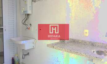 Imagem 7: Apartamento à venda no bairro Bela Vista - São Paulo/SP, Zona Central