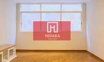 Imagem: Apartamento à venda no bairro Indianópolis