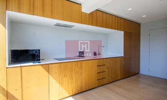 Imagem 7: Apartamento à venda no bairro Indianópolis - São Paulo/SP, Zona Sul