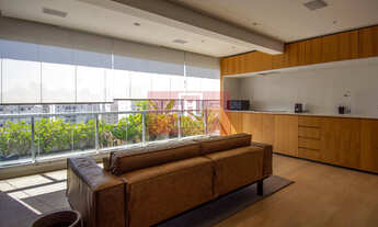 Imagem: Apartamento à venda no bairro Indianópolis