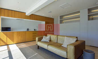 Imagem 5: Apartamento à venda no bairro Indianópolis - São Paulo/SP, Zona Sul