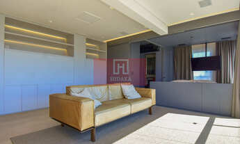 Imagem 4: Apartamento à venda no bairro Indianópolis - São Paulo/SP, Zona Sul