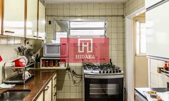 Imagem 4: Apartamento à venda no bairro Santa Cecília - São Paulo/SP, Zona Central