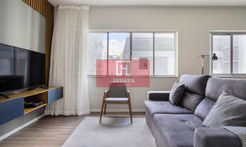 Imagem 2: Apartamento para alugar no bairro Jardim Paulista - São Paulo/SP, Zona Oeste