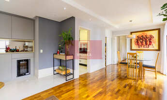 Imagem 3: Apartamento à venda no bairro Santa Cecília - São Paulo/SP, Zona Central