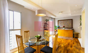 Imagem 2: Apartamento à venda no bairro Santa Cecília - São Paulo/SP, Zona Central