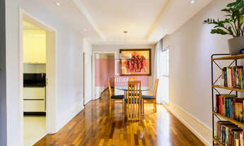 Imagem 5: Apartamento à venda no bairro Santa Cecília - São Paulo/SP, Zona Central