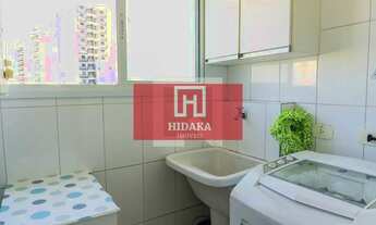 Imagem 6: Apartamento à venda no bairro Chácara Inglesa - São Paulo/SP, Zona Sul