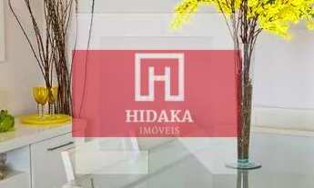 Imagem 3: Apartamento à venda no bairro Chácara Inglesa - São Paulo/SP, Zona Sul