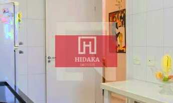 Imagem 4: Apartamento à venda no bairro Chácara Inglesa - São Paulo/SP, Zona Sul