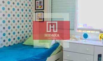 Imagem 7: Apartamento à venda no bairro Chácara Inglesa - São Paulo/SP, Zona Sul