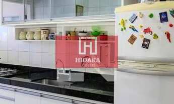 Imagem 5: Apartamento à venda no bairro Chácara Inglesa - São Paulo/SP, Zona Sul