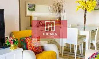 Imagem 2: Apartamento à venda no bairro Chácara Inglesa - São Paulo/SP, Zona Sul